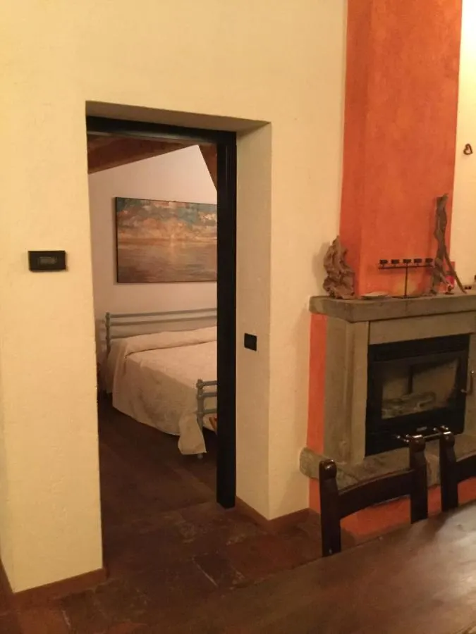 Appartamento Terrazza Sul Porto Monte Isola 0*,