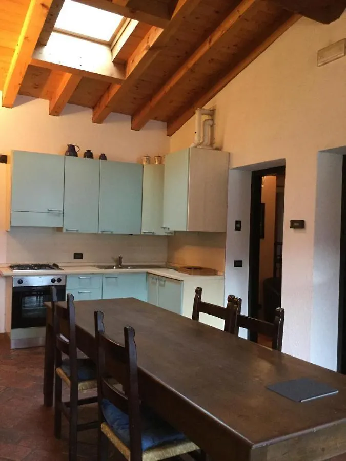 Appartamento Terrazza Sul Porto Monte Isola 0*,  Italien