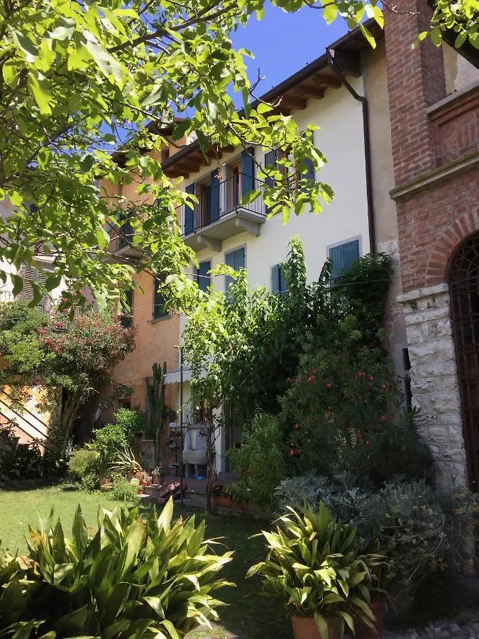 Appartamento Terrazza Sul Porto Monte Isola
