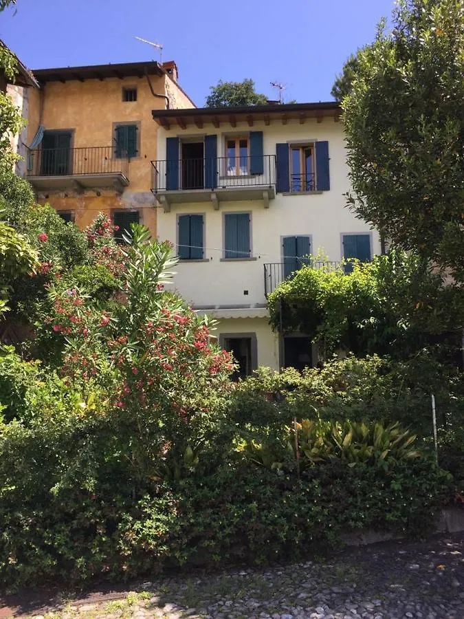 Appartamento Terrazza Sul Porto Monte Isola