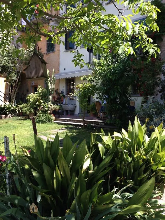 Appartamento Terrazza Sul Porto Monte Isola 0*,  Italien