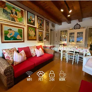 Casa Vista - 24h Check In - Free Wifi - Netflix Apartment